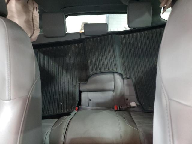 2017 HONDA CR-V EXL - 2HKRW2H89HH663786