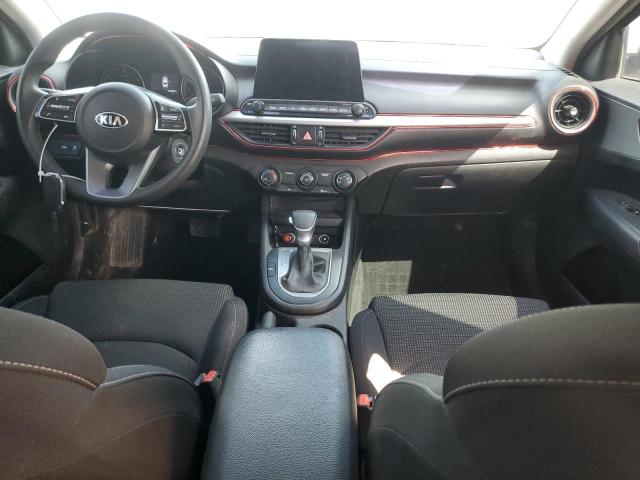 2021 KIA FORTE FE - 3KPF24AD9ME314921