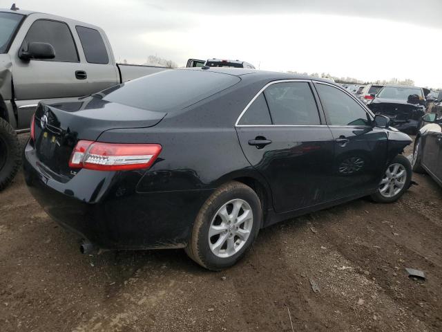 Vin: 4t4bf3ek6br121387, lot: 54068655, toyota camry base 20113