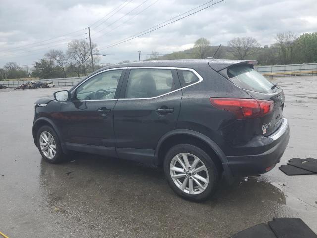 Vin: jn1bj1cp4kw237632, lot: 51791825, nissan rogue s 20192
