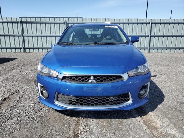2017 MITSUBISHI LANCER ES JA32U2FUXHU606430