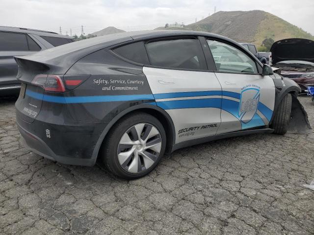 Vin: 7saygdee8ra238798, lot: 54401175, tesla model y 20243