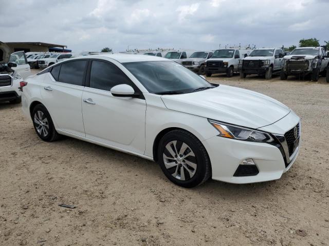 Vin: 1n4bl4bv9mn307651, lot: 54122875, nissan altima s 20214