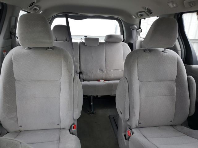 2015 TOYOTA SIENNA LE - 5TDJK3DCXFS110273