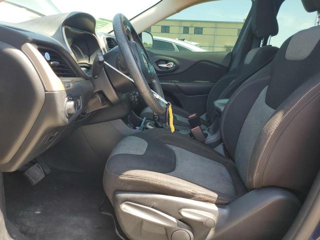 2016 JEEP CHEROKEE S - 1C4PJLAB2GW116661