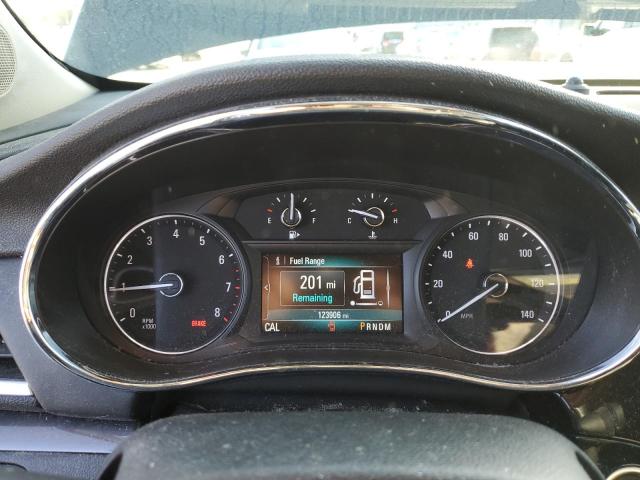 2017 BUICK ENCORE PRE KL4CJASB3HB068642