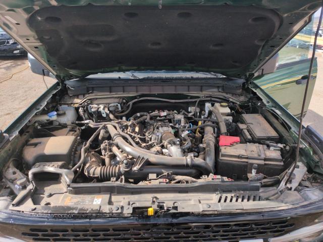 2023 FORD BRONCO BAS 1FMEE5DP0PLA96373