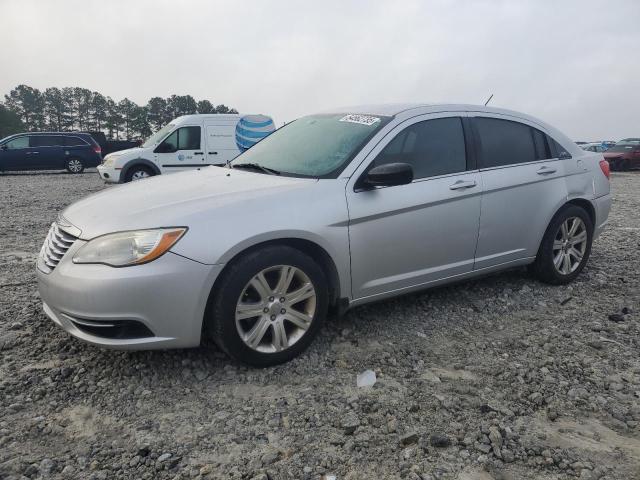Vin: 1c3ccbbb2cn330913, lot: 54562735, chrysler 200 touring 2012 img_1