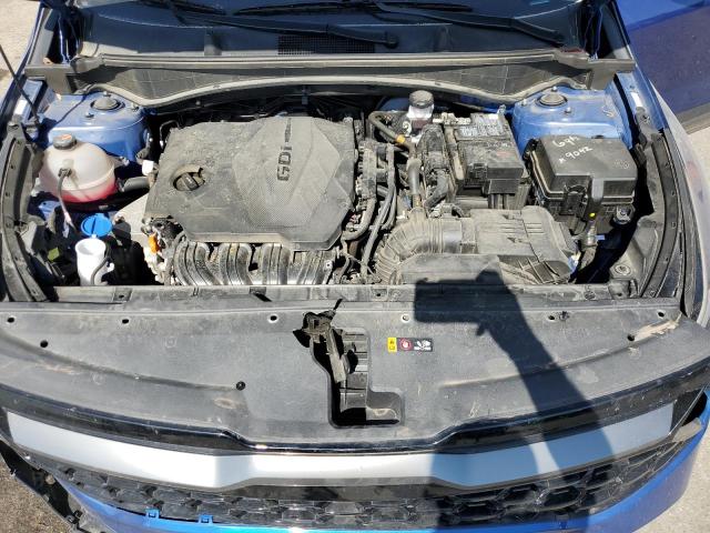 2023 KIA SPORTAGE X - 5XYK6CAF4PG009980