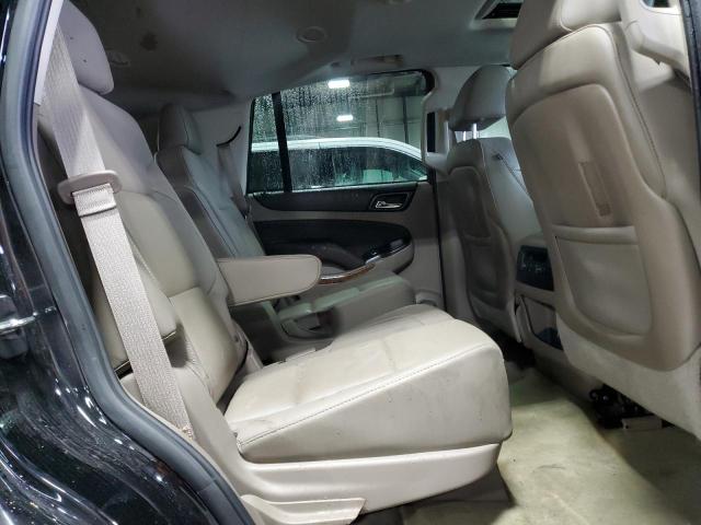 2015 CHEVROLET TAHOE K150 - 1GNSKCKC1FR120476