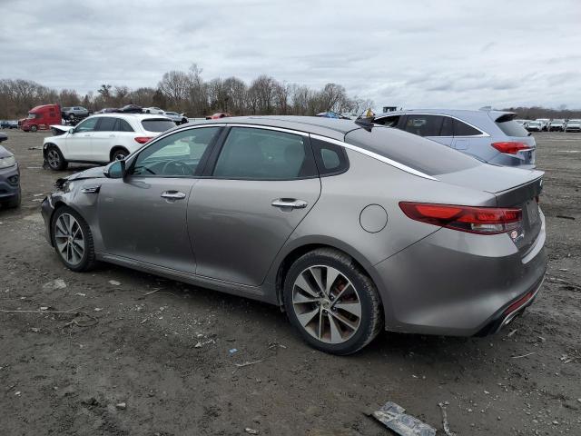 Vin: 5xxgv4l29gg022592, lot: 51810915, kia optima sxl 20162