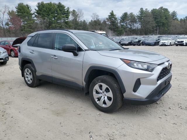 Vin: 2t3f1rfv2kc045844, lot: 54233505, toyota rav4 le 20194