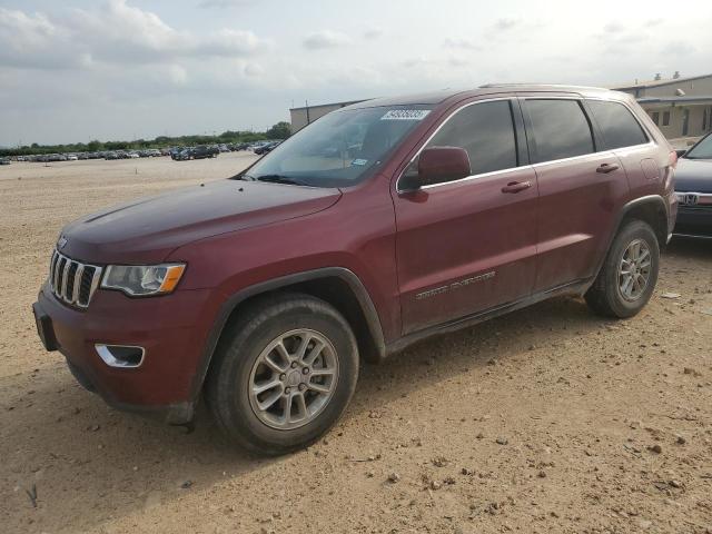 Vin: 1c4rjeag3jc481620, lot: 54935035, jeep grand cher laredo 2018 img_1