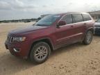 2018 JEEP GRAND CHER - 1C4RJEAG3JC481620