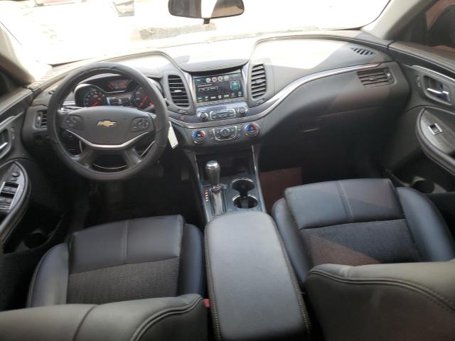 2017 CHEVROLET IMPALA LT - 2G1105S39H9125954