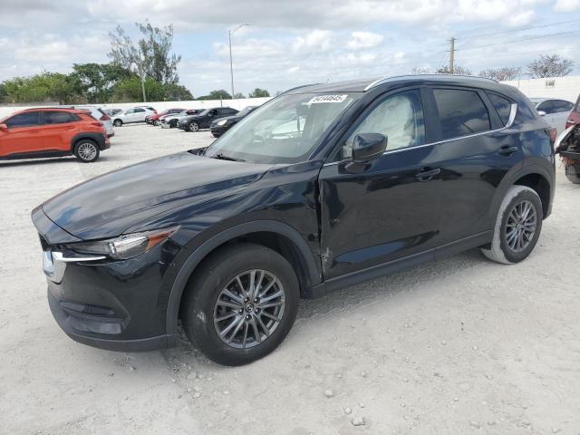 Vin: jm3kfbcm8m1436782, lot: 54144645, mazda cx-5 touring 2021 img_1