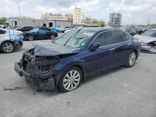 2015 HONDA ACCORD EXL - 1HGCR2F80FA254890