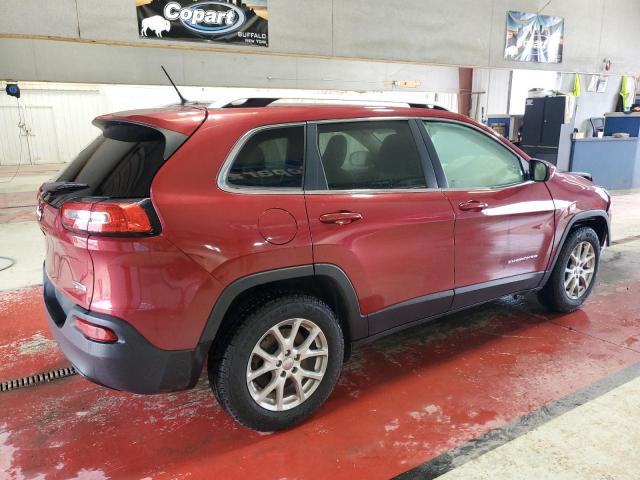 2015 JEEP CHEROKEE L 1C4PJMCB3FW739112