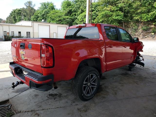 Vin: 1gcgsben1k1352591, lot: 55156865, chevrolet colorado 20193