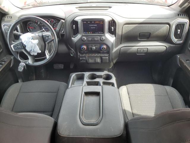 2020 CHEVROLET SILVERADO - 1GCRYDED3LZ263375