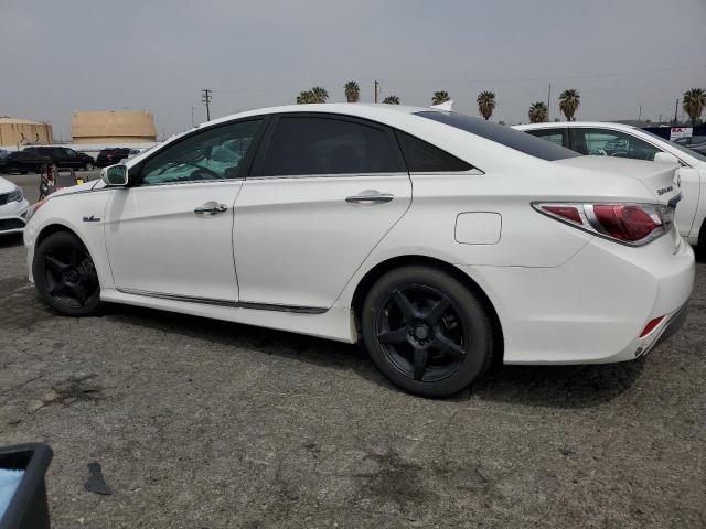 Vin: kmhec4a4xda101273, lot: 55177915, hyundai sonata hybrid 20132