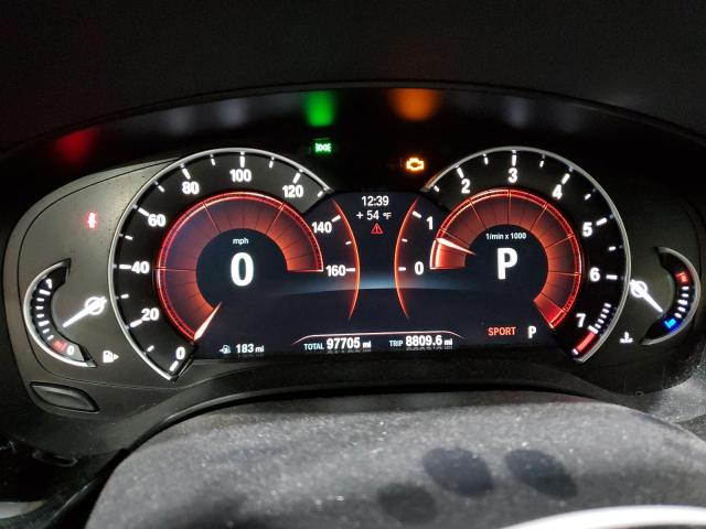 2019 BMW 530 XI - WBAJA7C58KWW40228
