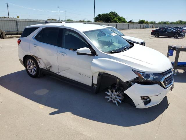 Vin: 3gnaxjev5ks634157, lot: 54124625, chevrolet equinox lt 20194