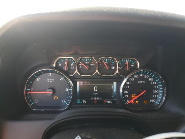 2019 GMC YUKON XL C 1GKS1JKC0KR121634