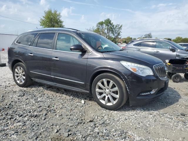 Vin: 5gakvckd0ej216963, lot: 53607715, buick enclave 20144