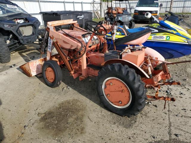 OTHI OTHER 1975 orange   26867 photo #4
