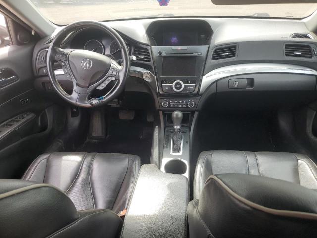 2020 ACURA ILX PREMIU 19UDE2F7XLA007749