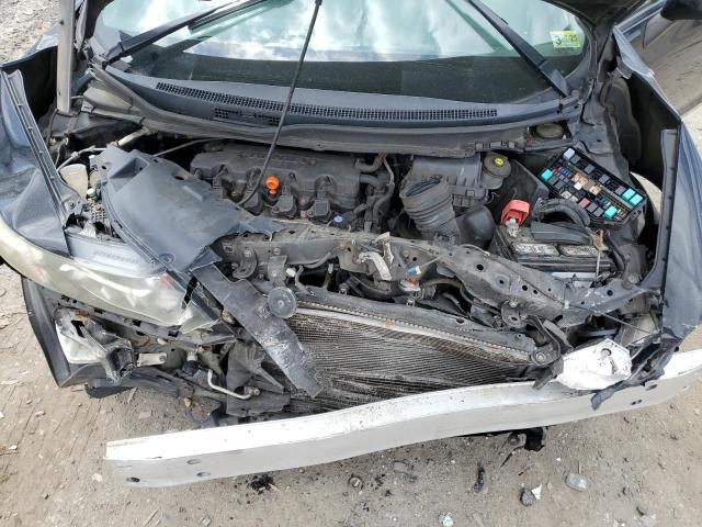 2013 HONDA CIVIC LX - 19XFB2F5XDE249129