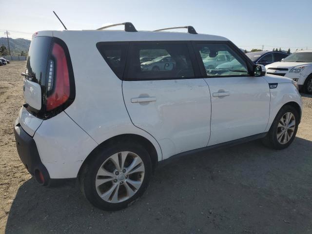 Vin: kndjp3a5xe7093958, lot: 51217465, kia soul + 20143