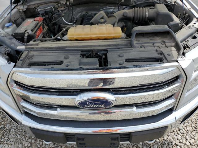 2017 FORD F150 SUPER - 1FTEW1EF5HKC39700