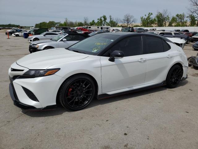 TOYOTA CAMRY TRD