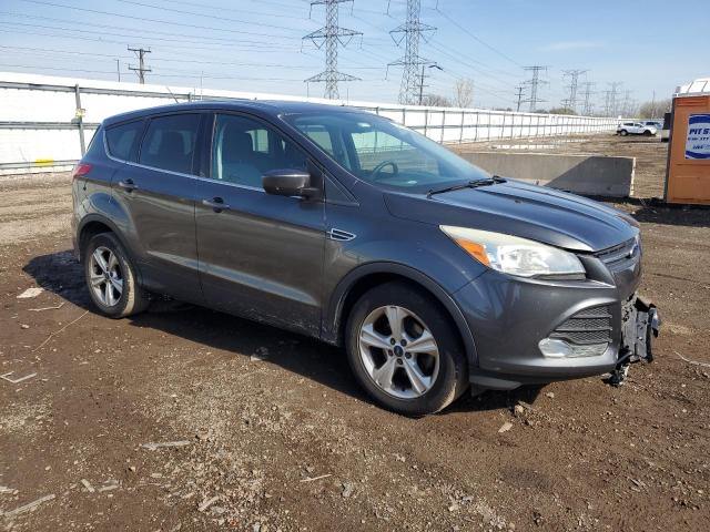 Vin: 1fmcu0gx4fua15506, lot: 54448935, ford escape se 20154