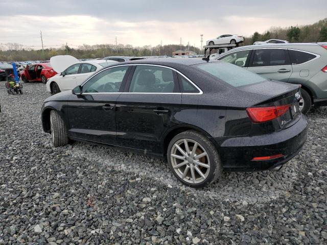2015 AUDI A3 PREMIUM WAUEFGFF5F1017577