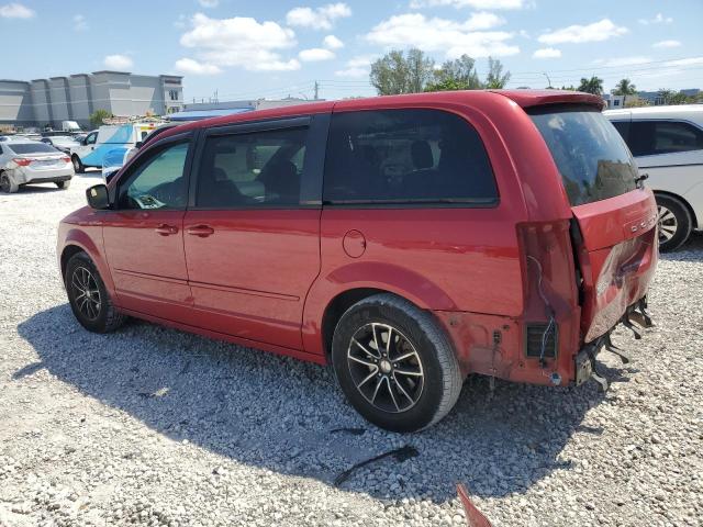 Vin: 2c4rdgegxgr223981, lot: 54695645, dodge caravan r/t 20162