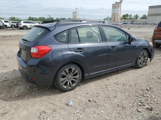 Vin: jf1gpal63e8319021, lot: 54821535, subaru impreza sport premium 20143