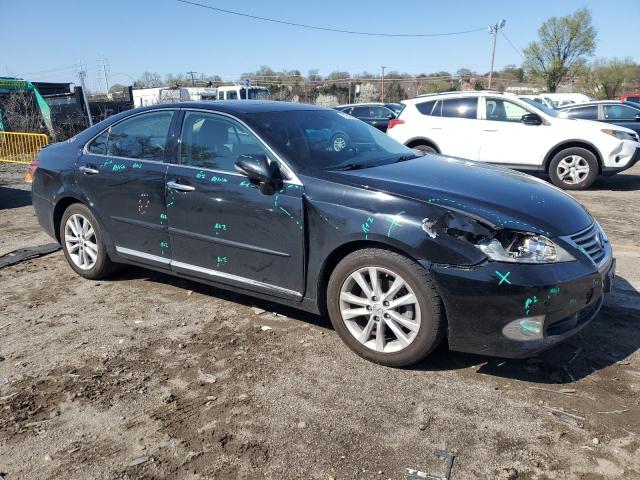 Vin: jthbk1eg4a2409735, lot: 51306705, lexus es350 350 20104