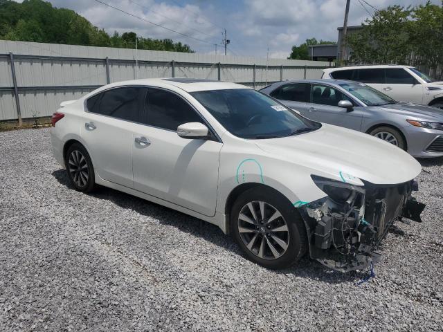 Vin: 1n4al3ap6gc163520, lot: 53616595, nissan altima 2.5 20164
