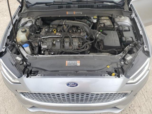 2020 FORD FUSION TIT 3FA6P0K93LR205842