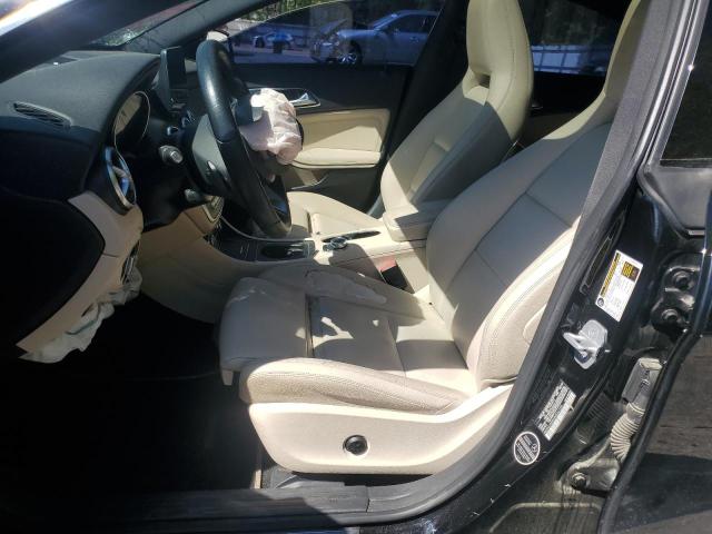 2018 MERCEDES-BENZ CLA 250 - WDDSJ4EBXJN560190