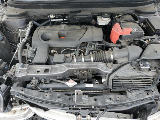 2019 ACURA RDX ADVANC 5J8TC2H77KL000596