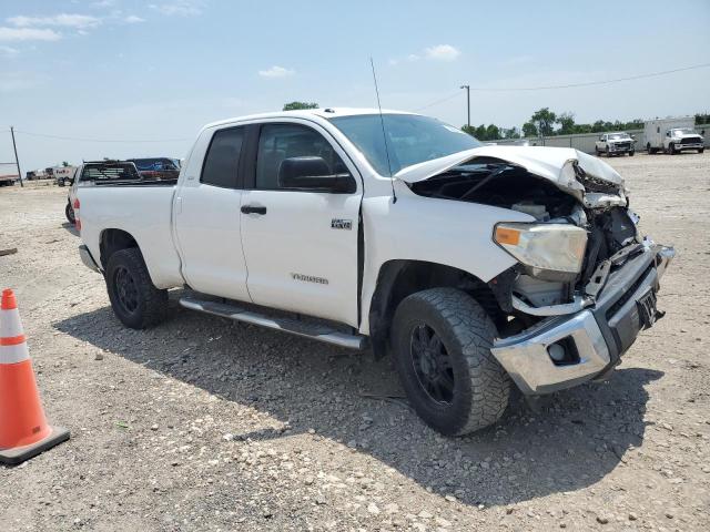 Vin: 5tfrw5f15gx203521, lot: 53894745, toyota tundra double cab sr 20164