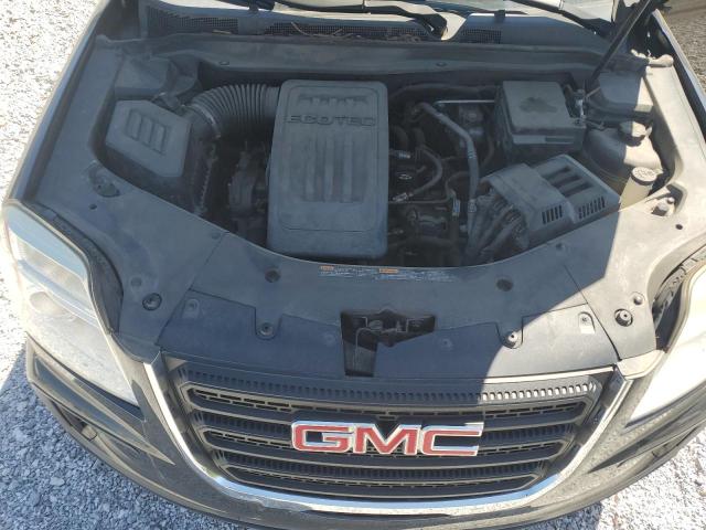 2016 GMC TERRAIN SL - 2GKALMEK4G6353280