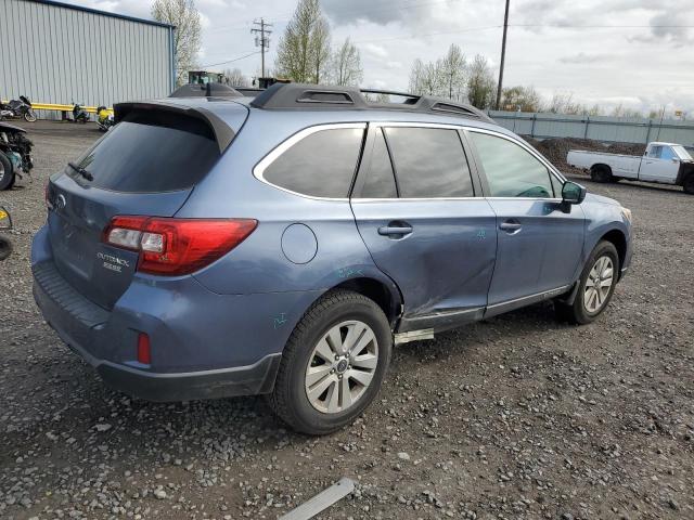 2016 SUBARU OUTBACK 2. 4S4BSADC4G3212563