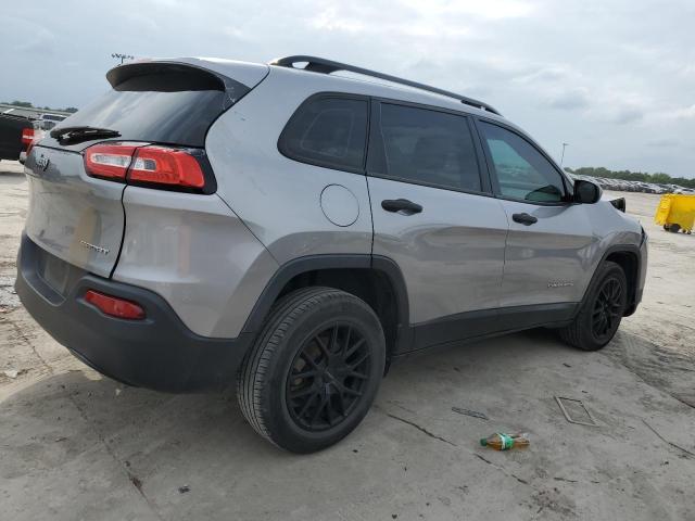 2015 JEEP CHEROKEE S - 1C4PJLAB7FW683981
