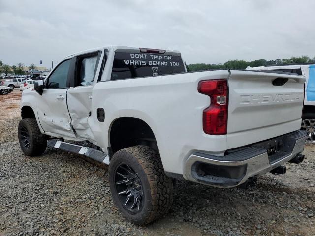 Vin: 3gcuydedxmg456781, lot: 54349225, chevrolet all models k1500 lt 20212