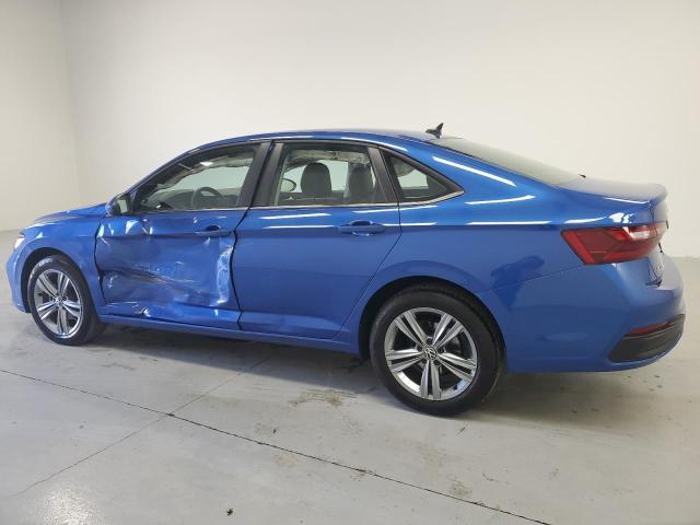 Vin: 3vwem7bu3rm042270, lot: 53370335, volkswagen jetta se 20242